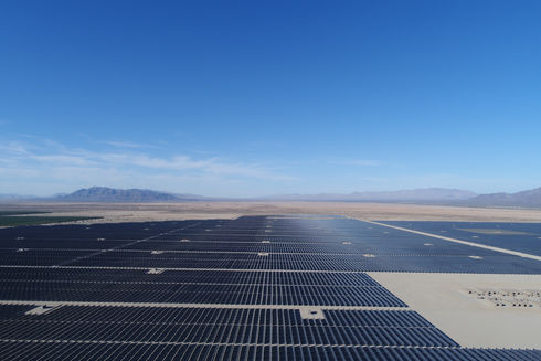 BLM'S Solar Expansion in the West Would Be Disastrous