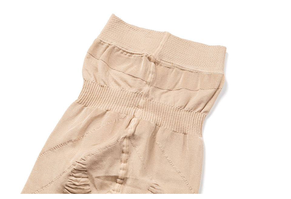 Miniatura: Cueca Boxer Modeladora Masculina com Controle Abdominal e Cinta Abdominal de Alt