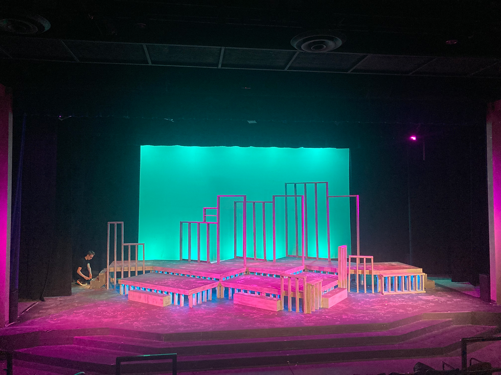 Next to Normal