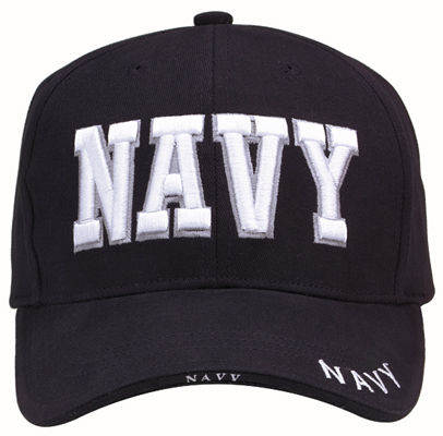 Gorra NAVY
