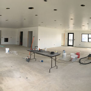 Contractor Collaboration Projects