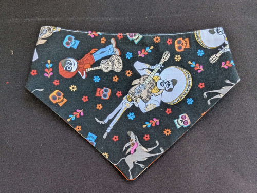 Coco | Woof Baked Goods