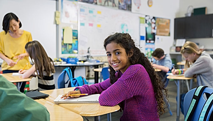 Verslag bezoek praktijkschool Stede Broec