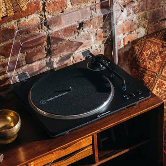 Your Vinyl Collection Deserves the Best: Audio-Technica Turntables at ... - The Best High-Fidelity Home Acoustic Turntables
