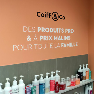 stickers muraux personnalisés et sur mesure