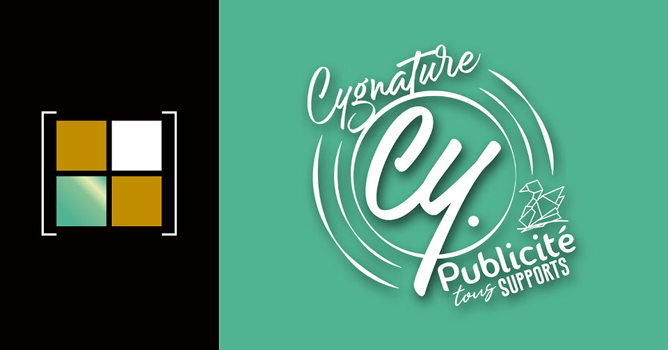 Cygnature Agence publicitaire en Côtes d'Armor