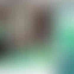 publicité adhésive pour salon de coiffure