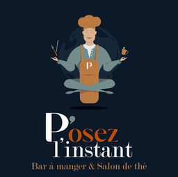 Votre logo créé à votre image. Une identité visuelle, charte graphique qui vous correspond. Votre agence publicitaire près de Saint-Brieuc.