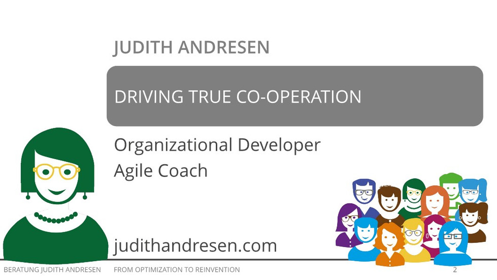 Judith Andresen