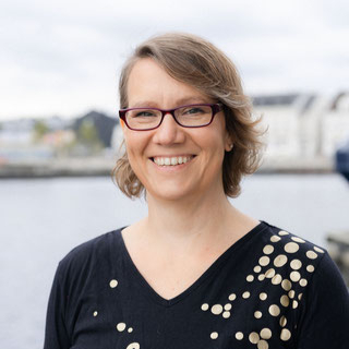 Rebecca Ranft