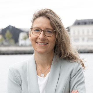Andrea Spranger