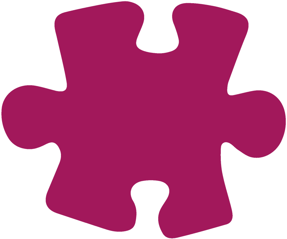 Puzzlestück