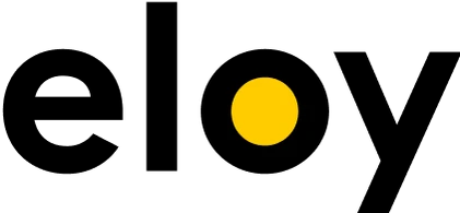 Le logo de la société Eloy à Sprimont pour K2Evasion