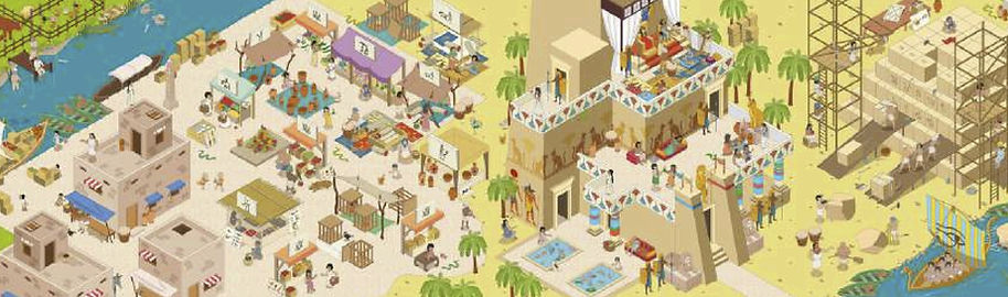 Le Wheriz sur l'Egypte de K2Evasion