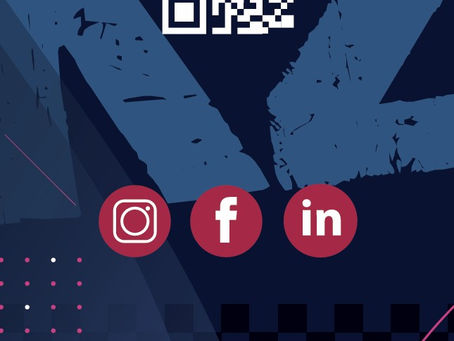 Het deel met het Cocoon Car-logo van onze Bibberspiraal Spa-Francorchamps