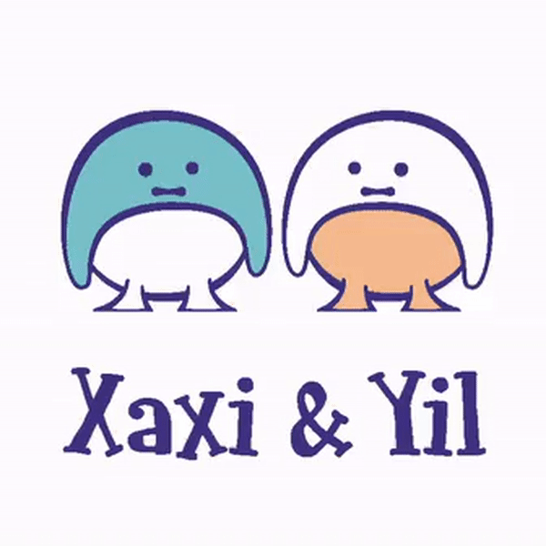 Xaxi & Yill