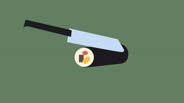 Animation transitions