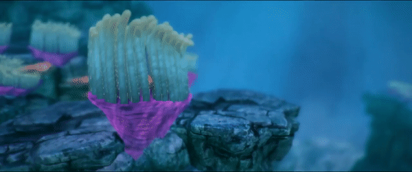Realtime animation