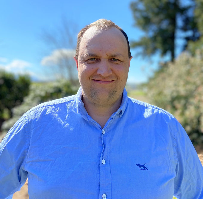 Chief Executive of the Align Group