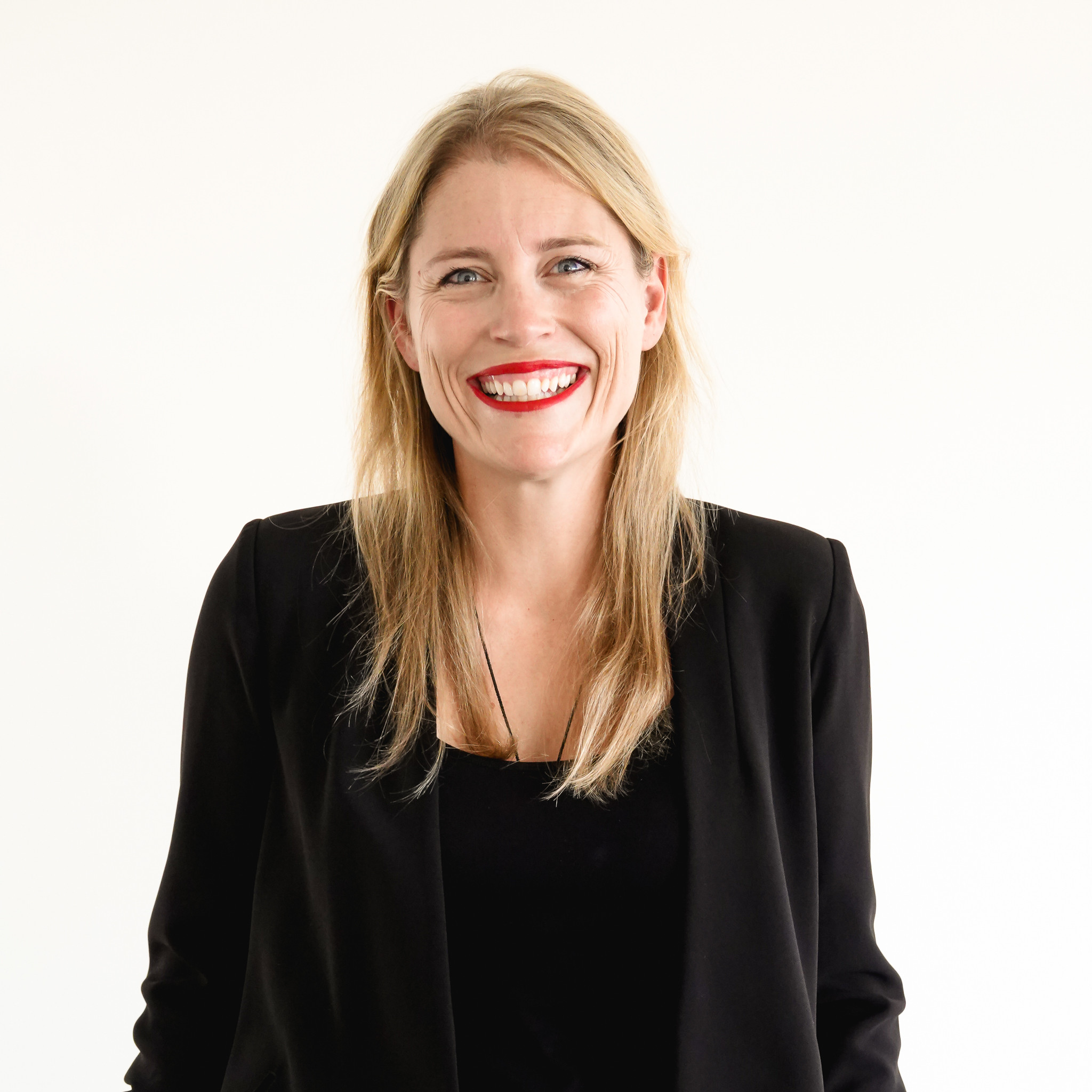 Eliza Ralph Founder of Disastrous | Zanda McDonald Award