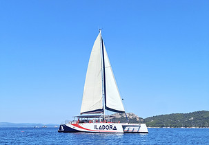 location catamaran 06 Catamaran Iladora - AMC CAPE GRACE avec voiles.jpg