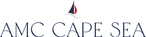 Logo AMC Cape Sea, croisières privées à bord du catamaran Moby-Dick sur la Côte d'Azur