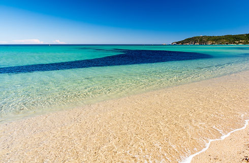 Plage de Pampelonne