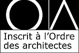 Inscrit à l'ordre des Architectes.webp