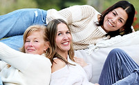 Kerri Sadigh, Anette Westmoreland, Deanne Moenster Poitras, Just Breathe 100% Natural-Essential oil