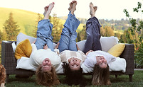 Kerri Sadigh, Anette Westmoreland, Deanne Moenster Poitras, Just Breathe 100% Natural-Esse