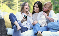 Kerri Sadigh, Anette Westmoreland, Deanne Moenster Poitras, Just Breathe 100% Natural-Esse
