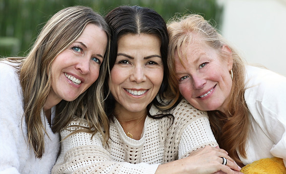 Kerri Sadigh, Anette Westmoreland, Deanne Moenster Poitras, Just Breathe 100% Natural-Esse
