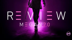 REVIEW: 'M3GAN 2.0' Trades Horror For Campy Action Fun