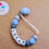 Thumbnail: Personalised Dummy Clip  