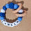Thumbnail: Personalised Teething Toy