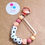 Thumbnail: Personalised Dummy Clip  