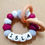 Thumbnail: Personalised Teething Toy