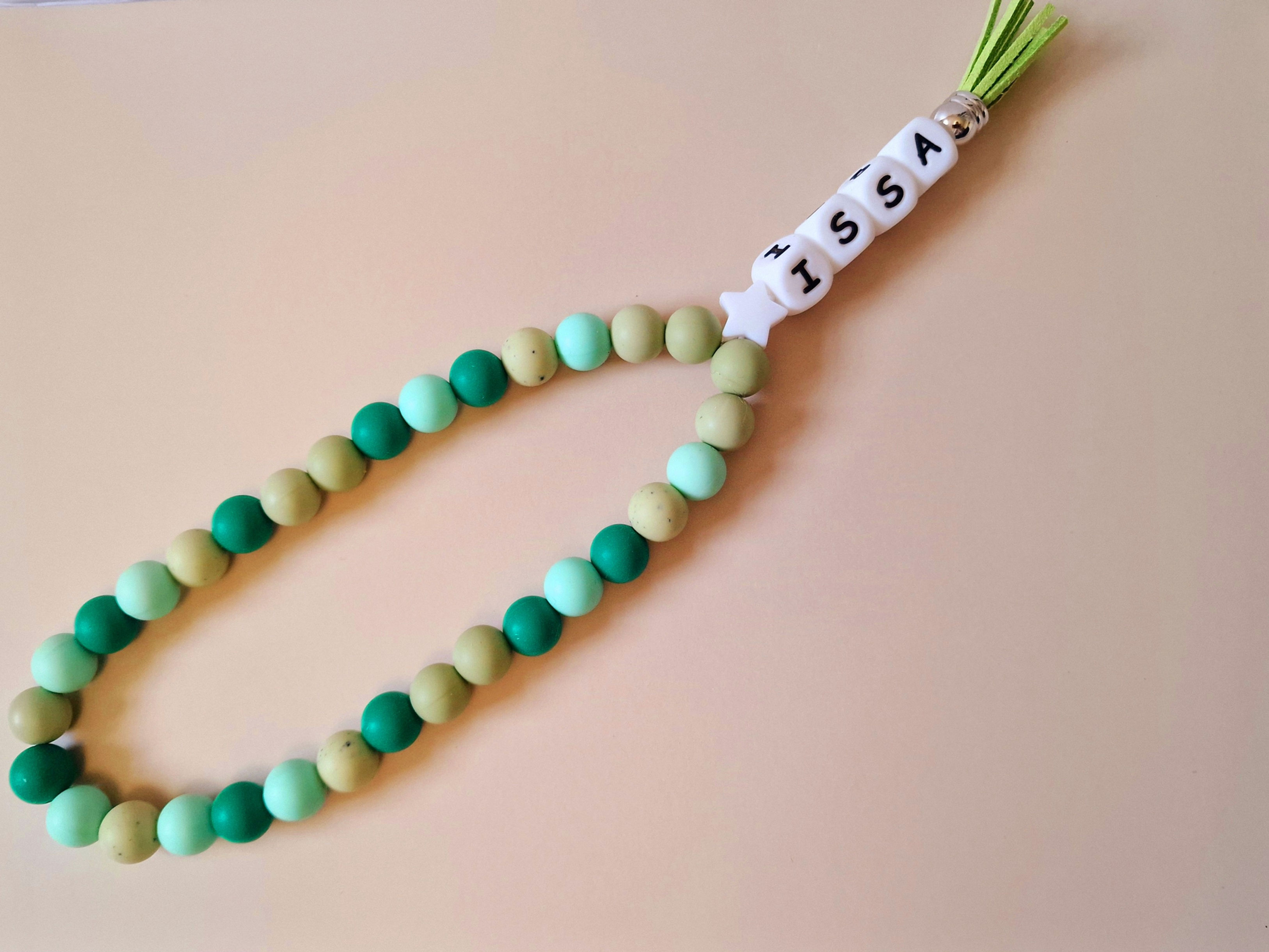 Personalised Mini Tasbih