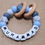 Thumbnail: Personalised Teething Toy 