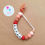 Thumbnail: Personalised Dummy Clip  