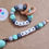 Thumbnail: Personalised 2 pcs Gift Set 