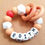 Thumbnail: Personalised Teething Toy