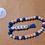 Thumbnail: Personalised Silicone Mini Tasbih 