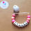 Thumbnail: Personalised Dummy Clip  