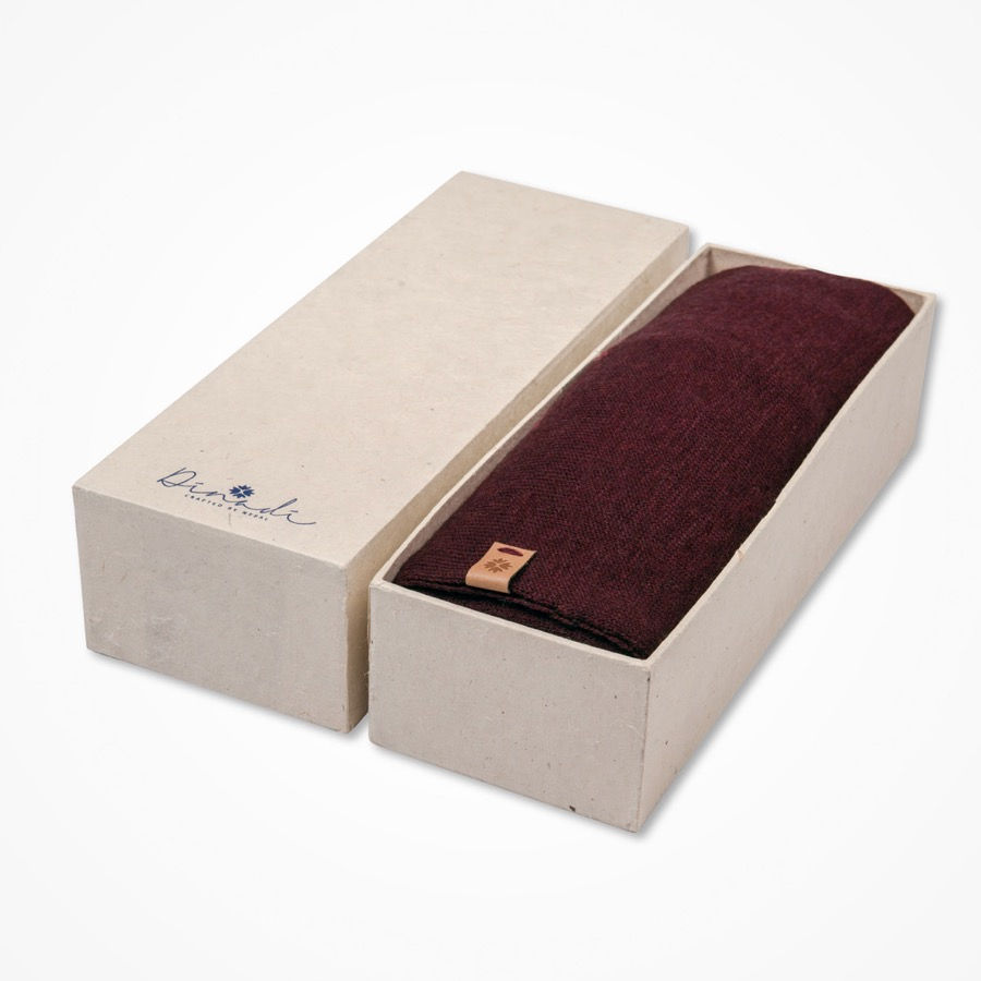 Thumbnail: MERINO Scarf