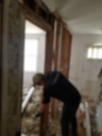 Demo Expert/ Demolition Expert
