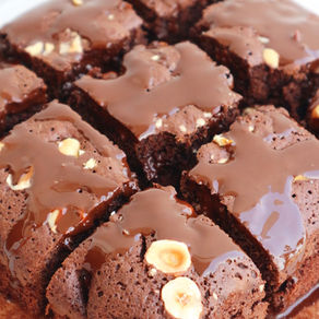 FINDIKLI UÇAN BROWNI