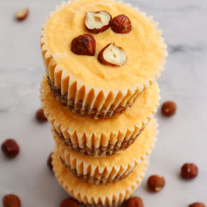 CENNETTEN RAW CHEESECAKE