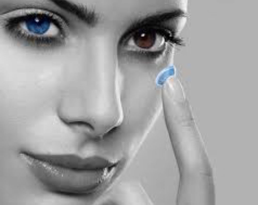 Contact Lenses Do's and Don'ts