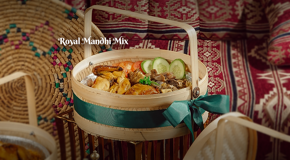 Royal-Mandhi-Mix